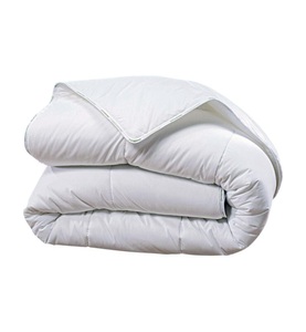Bellecour, Bellecour - Duvet Synth - 140 x 200 cm - Weiss, 