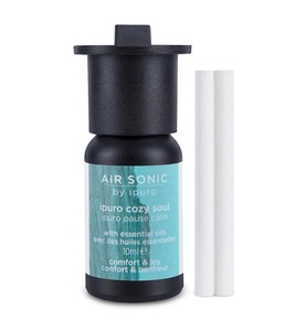 Ipuro, ipuro Duftöl cozy soul 10ml, Ipuro Parfümöl , Ipu1856 (041.1856.00) , 007748027607