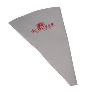 Debuyer, Debuyer - Nylon-Spritzbeutel - 45 cm, Nylon-Spritzbeutel De Buyer L: 45cm