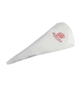 Debuyer, Debuyer - Spritzbeutel - Weiss, 