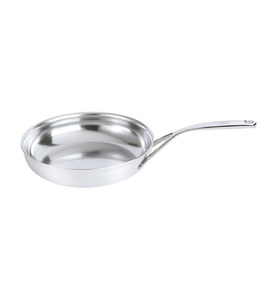 Demeyere, Demeyere-Controlinduc Bratpfanne, 28cm, Controlinduc X Bratpfanne 28cm unbeschichtet