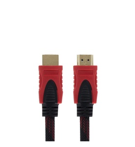 Unotec, HDMI-Kabel 1.4 -L: 15 Meter, 