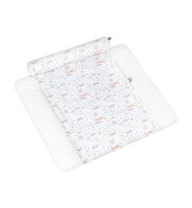 undefined, Julius Zöllner 2641069300, Weiß, Muster, Baumwolle, Polyester, Junge/Mädchen, Maschinenwäsche, 40 °C, 