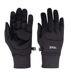 undefined, Yeaz - YEAZ - 1 Paar JIP Sporthandschuhe - Schwarz, YEAZ - JIP Sporthandschuhe, S, Schwarz