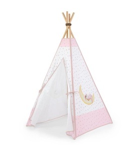 NAF NAF, Naf Naf - Tipi Marlon Night - Rosa, 