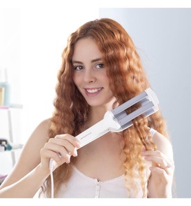 undefined, InnovaGoods - Styler für gewelltes Haar, 