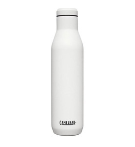 CAMELBAK, Camelbak Horizon SST Vacuum Insulated Flasche (Weiß), Camelbak Bottle SST Vacuum Insulated - Isolierflasche White 740 ml