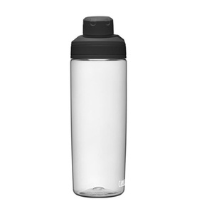 CAMELBAK, Camelbak - Trinkflasche Chute 0.6 L - Transparent, Chute Mag Bottle 0.6l clear,