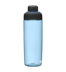 CAMELBAK, Camelbak - Trinkflasche Chute 0.6 L - Hellblau, Camelbak Chute Mag 0.6 tritan Trinkflasche blau