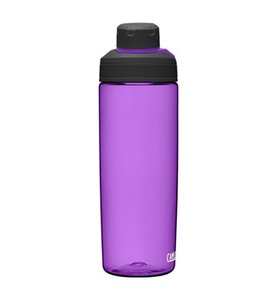 CAMELBAK, Camelbak - Trinkflasche Chute 0.6 L - Violett, Chute Mag Bottle 0.6l lupine, 21