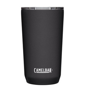 CAMELBAK, CamelBak Horizon Edelstahl Isolierbecher 500ml black 2020 Becher, Tassen & Gläser, Tumbler V.I. 0.5l black,