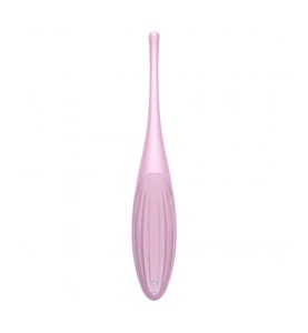 undefined, Satisfyer - Stimulator für Sie Twirling Delight - Rosa, 