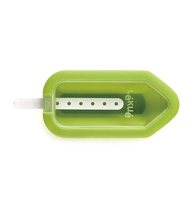 Lekue - Eisform Iconic Pencil - Grün