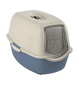Rotho, Rotho Bailey Katzentoilette Eco Tierbedarf, Rotho Bailey Katzentoilette Eco Katzenklo