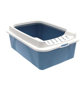 Rotho, Rotho Bonnie M Katzentoilette Tray Eco Tierbedarf, Rotho Bonnie M Katzentoilette Tray Eco Katzenklo