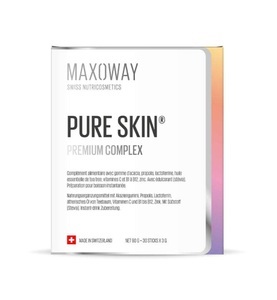 undefined, Maxoway Swiss Nutricosmetics - Drain-XS - 500 ml, Nauer Féchy Perle du Léman La Côte AOC - 70cl - Waadt, Schweiz