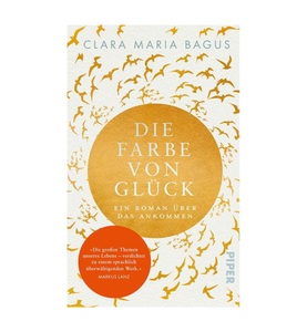 undefined, Die Farbe von Glück, Die Farbe von Glück