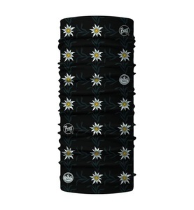 Buff - Halswärmer New Swiss Collection New Edelweis - Multicolor
