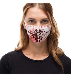 Buff, Buff Filter Mask Adults Erwachsenen-Wintermaske beige, 
