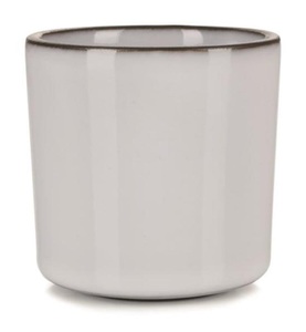 Revol, Revol - Espressotasse 8 cl - Cremeweiss, Caractère Espressotasse 8cl, kumu. weiss