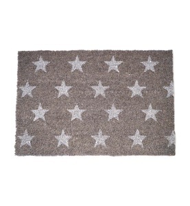 Artsy, Artsy - Fussmatte Stars - 75 x 45 cm, 