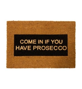 Artsy, Artsy - Fussmatte Glitter Comein - 60 x 40 cm, 