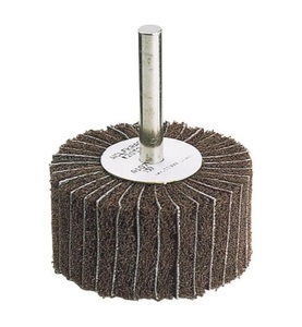 Wolfcraft, WOLFCRAFT Vlies-Mop, Wolfcraft Vlies-Mop | ? 5 cm