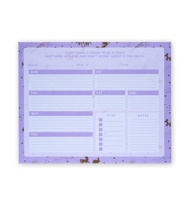 Tri-coastal, Tri-Coastal - Organizer - Multicolor, 