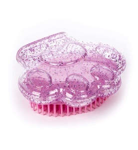 undefined, Tri-Coastal - Detangler-Bürste 8 cm - Rosa, 