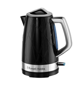 undefined, Russell Hobbs - Wasserkocher Structure Kabellos 1,7 L 2400 W, Russell Hobbs Structure 28081-70 Wasserkocher black