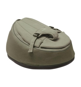 Doomoo, Doomoo Sitzsack rosa, 