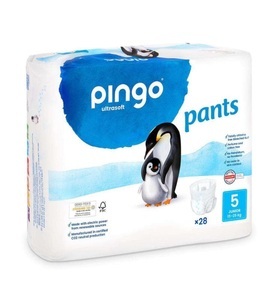 undefined, Pingo - Pants-Windeln - Grösse 5 - 28 Windeln, 