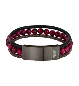 Police, Police Armband PJ26552BLU.03 Meidan, 