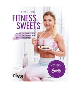 undefined, Fitness Sweets, Fitness Sweets