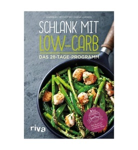 undefined, Schlank mit Low-Carb, Schlank mit Low-Carb