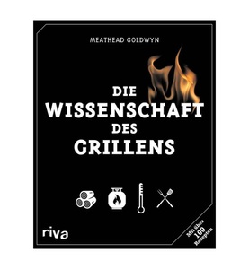 undefined, Die Wissenschaft des Grillens, Die Wissenschaft des Grillens