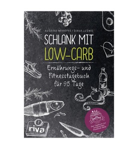 undefined, Schlank mit Low-Carb, Schlank mit Low-Carb
