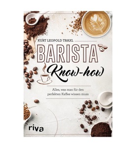 undefined, Barista-Know-how, Barista-Know-how