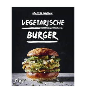 undefined, Vegetarische Burger, Vegetarische Burger