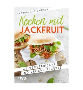undefined, Kochen mit Jackfruit, Kochen mit Jackfruit