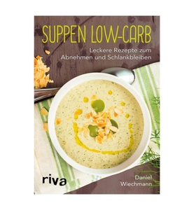 undefined, Suppen Low-Carb, Suppen Low-Carb