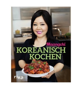 undefined, Koreanisch kochen, Koreanisch kochen