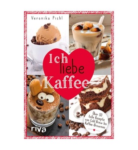 undefined, Ich liebe Kaffee, Ich liebe Kaffee