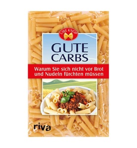 undefined, Gute Carbs, Gute Carbs