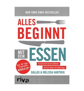 undefined, Alles beginnt mit dem Essen, Alles beginnt mit dem Essen
