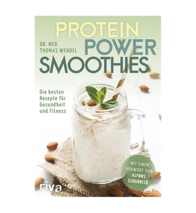 undefined, Protein-Power-Smoothies, Protein-Power-Smoothies