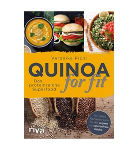undefined, Quinoa for fit, Quinoa for fit