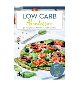 undefined, Low-Carb-Abendessen, Low-Carb-Abendessen