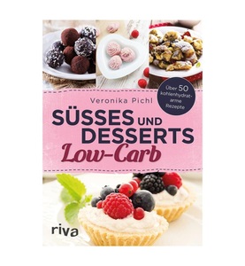 undefined, Süßes und Desserts Low-Carb, Süsses und Desserts Low-Carb