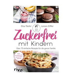 undefined, Zuckerfrei mit Kindern, Zuckerfrei mit Kindern